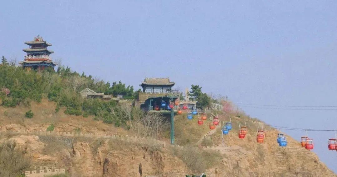 蓬莱旅游景点大全介绍（蓬莱6处美丽又精致的打卡地） 第3张