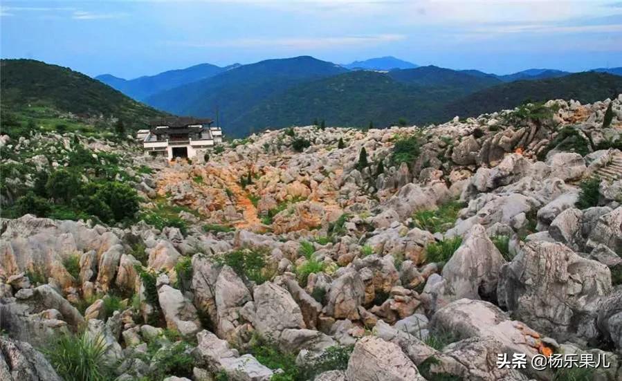 芜湖十大旅游景点攻略 芜湖的景点有哪些地方 第5张
