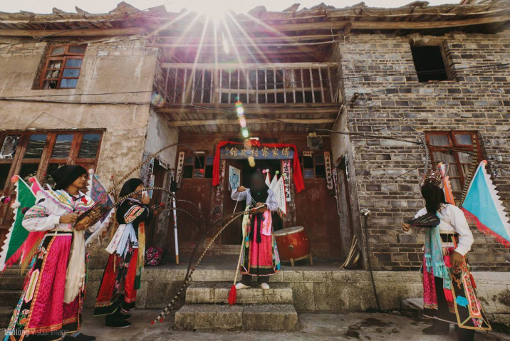 安顺旅游景点推荐（安顺必去的10个好玩地方） 第15张