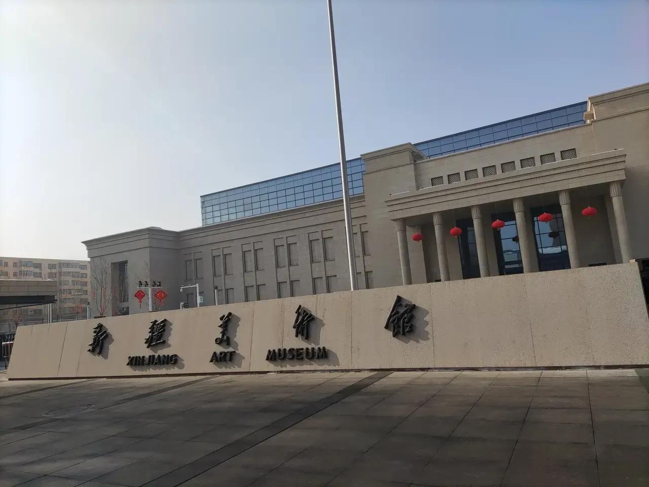乌鲁木齐景点排行榜（乌鲁木齐十大著名景点） 第15张