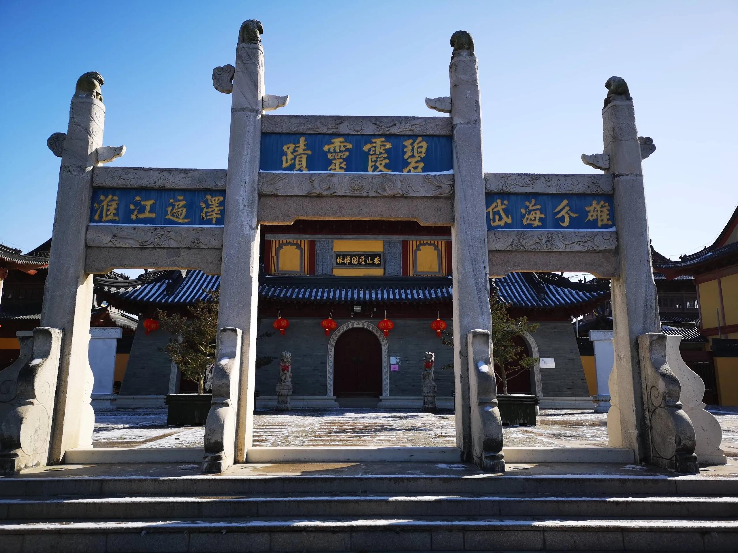 盐城旅游景点大全排名 盐城市值得推荐的九个景点 第11张