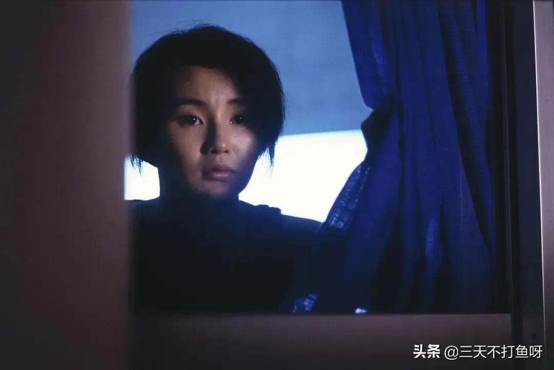 王家卫的电影有哪些（王家卫的10部文艺青年必看经典绝美电影） 第17张