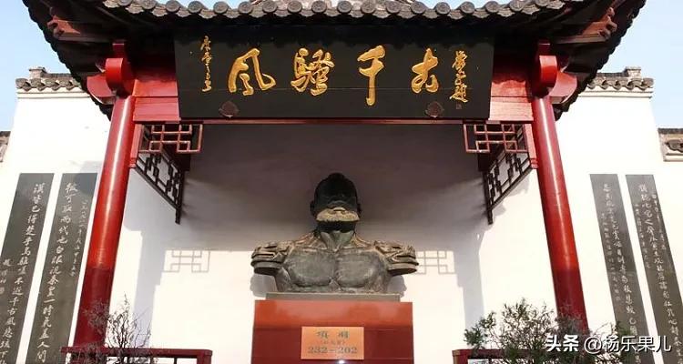 马鞍山旅游景点有哪些（马鞍山最美的十个景点推荐） 第9张