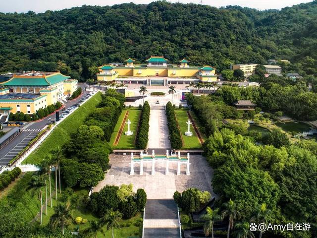 台湾旅游攻略(2022台湾十大景点旅游指南) 第37张