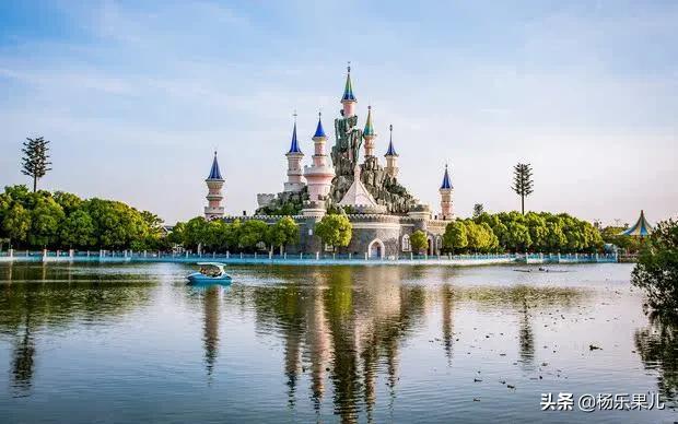 芜湖十大旅游景点攻略 芜湖的景点有哪些地方 第15张