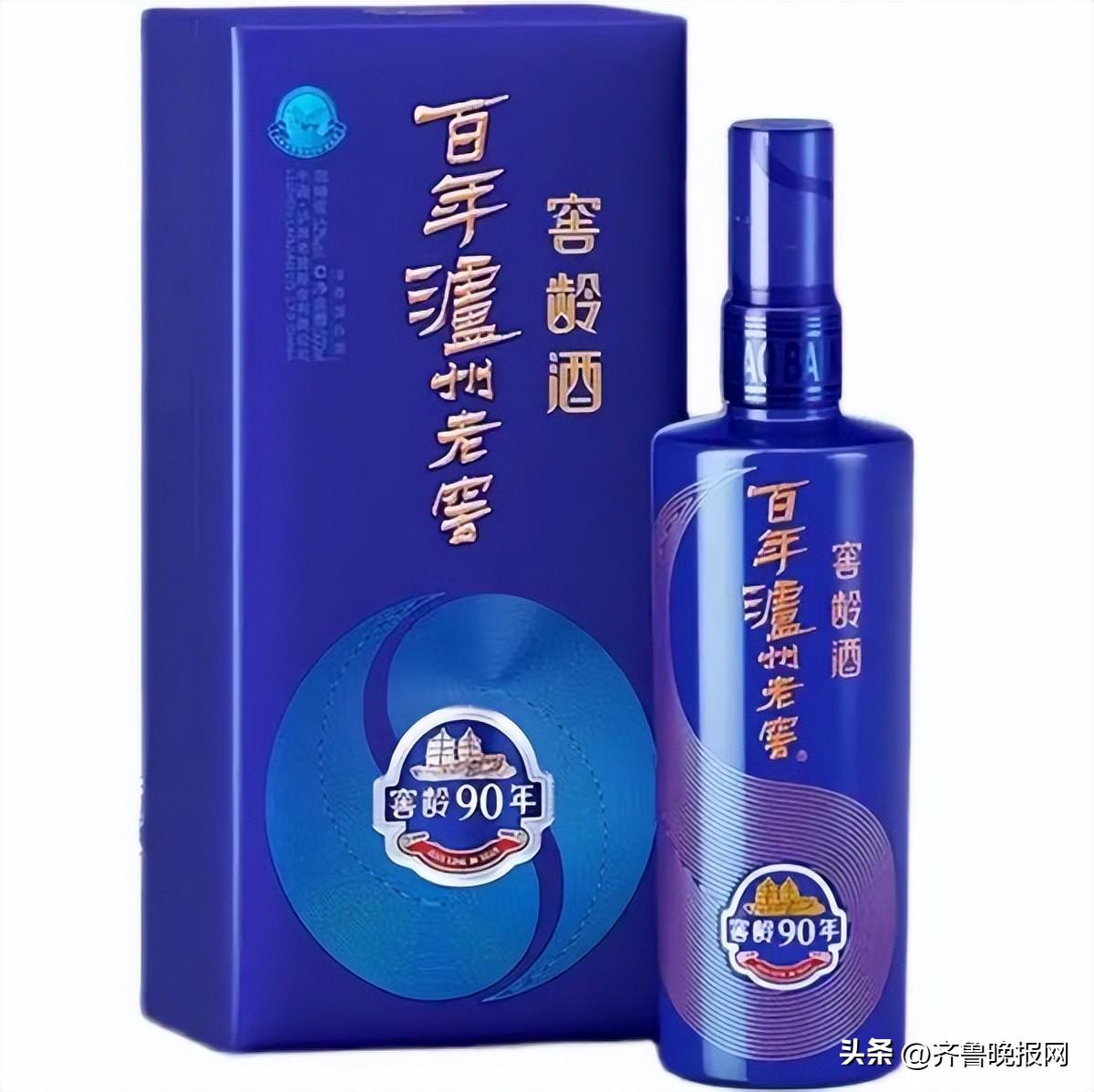 公认十款性价比高的中档白酒 白酒排行榜前十名 第9张