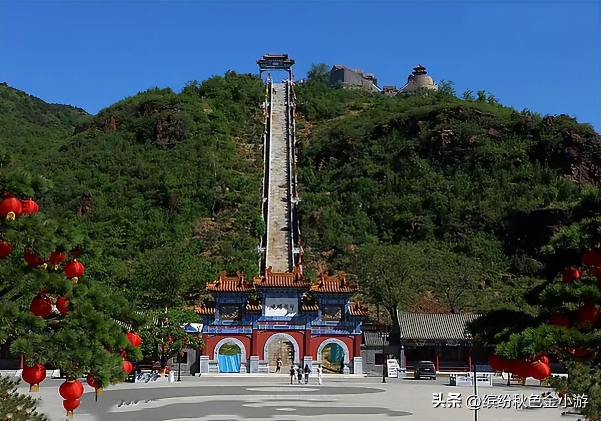 北京平谷旅游景点排名（平谷必去的景点推荐） 第5张