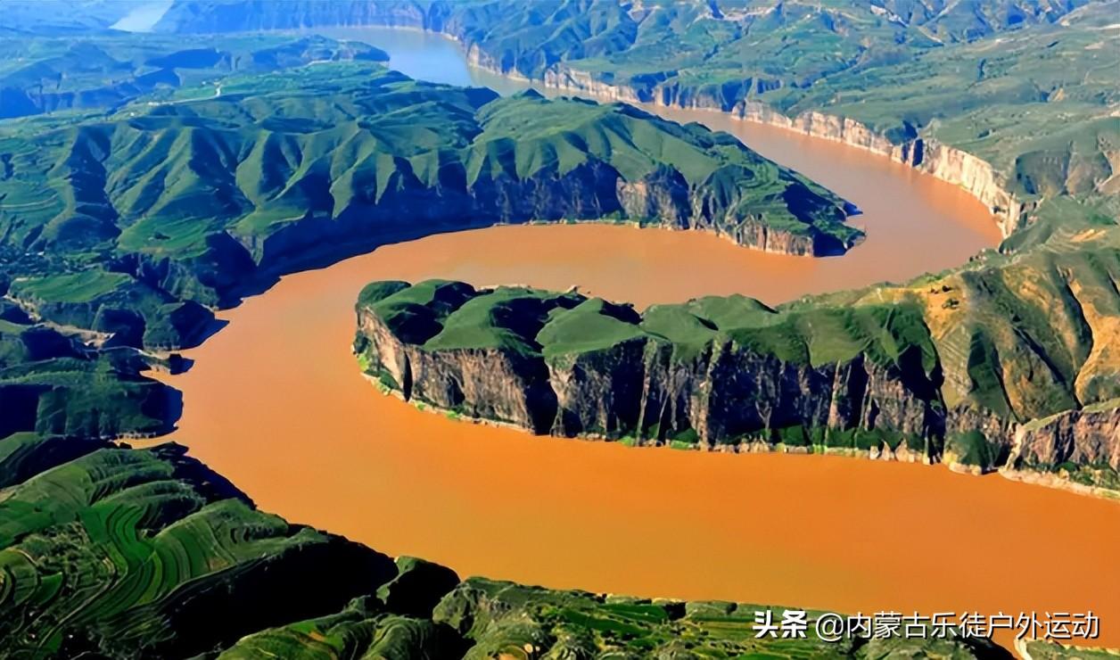 鄂尔多斯旅游景点大全（鄂尔多斯值得一去的八大景点） 第23张
