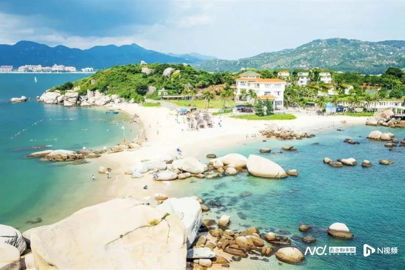 惠州旅游景点哪里好玩（惠州旅游必去十大景点） 第7张
