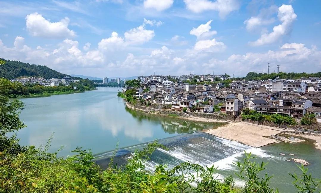 安徽有哪些好玩的地方旅游景点（安徽12个免费小众景点） 第5张