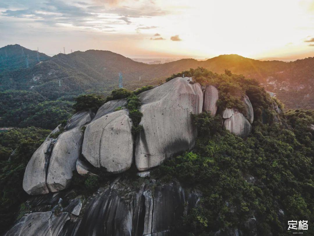 深圳旅游必去十大景点 深圳10个惊险刺激的游玩地 第1张