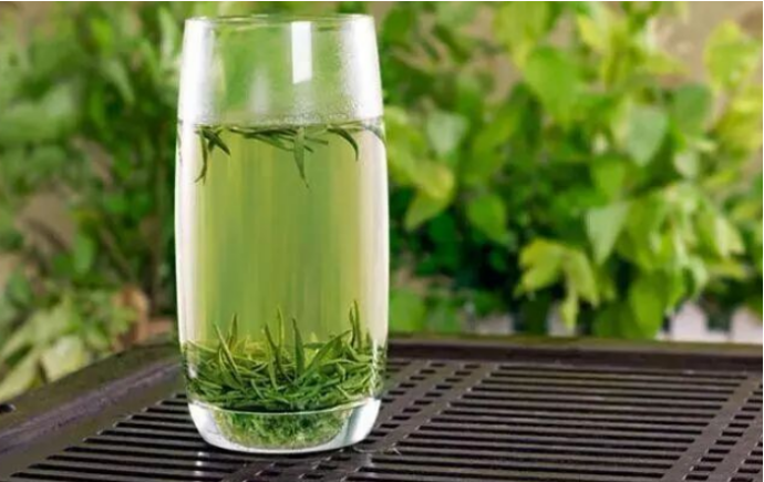 十大茶叶品牌排行榜（著名茶叶品牌排名前十） 第15张