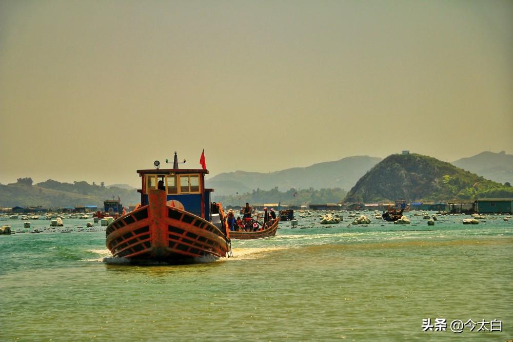 霞浦旅游八大景点介绍（霞浦八大网红打卡地） 第3张