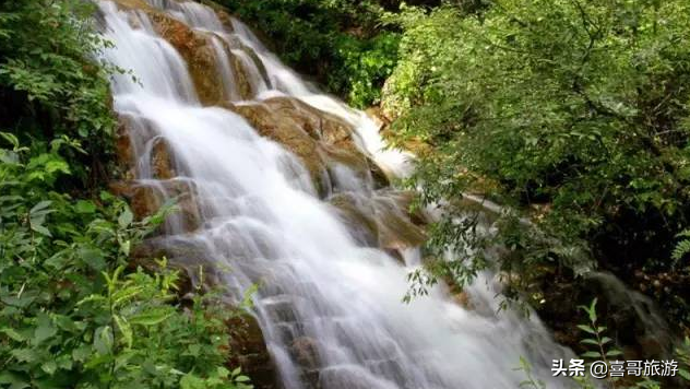 保定旅游景点排行榜前十名（河北保定自驾游景点攻略） 第23张