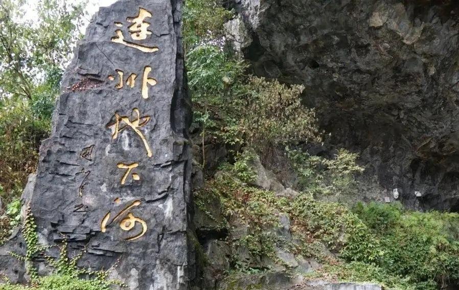 广东旅游必去十大景点（广东十大必玩的知名景点） 第11张