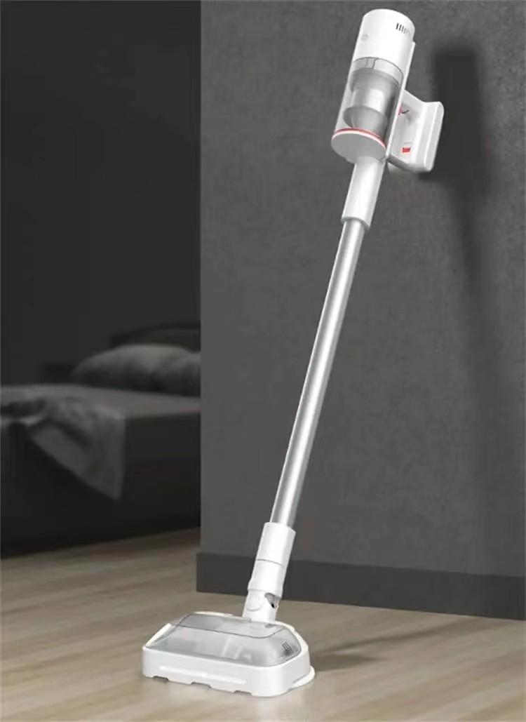 家用吸尘器品牌排行榜前十名（十大吸尘器品牌排行榜） 第9张
