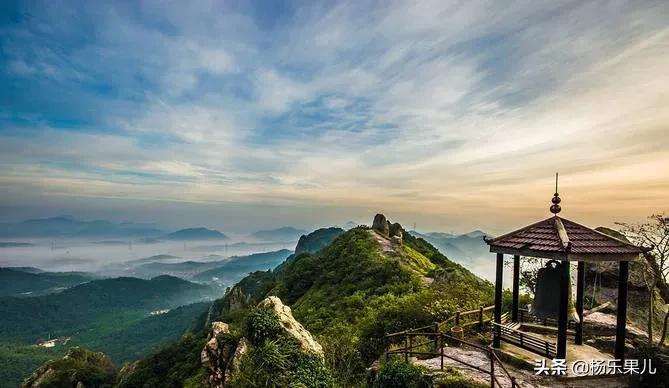 芜湖十大旅游景点攻略 芜湖的景点有哪些地方 第3张