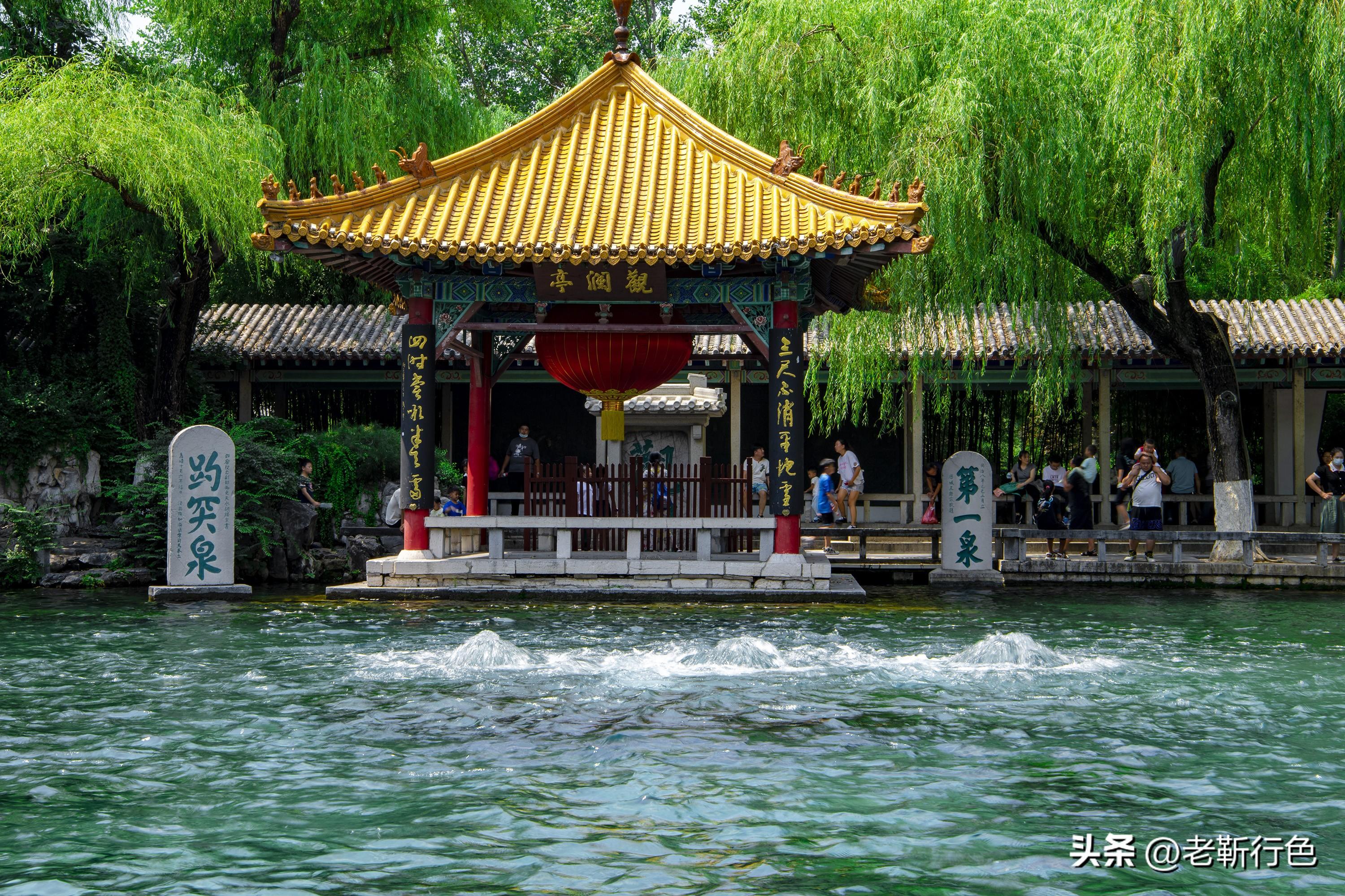 山东最值得看的十大景点（山东省内旅游景点推荐） 第7张