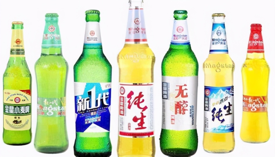 国产啤酒排行榜前十名 中国好喝的十款啤酒排名 第9张