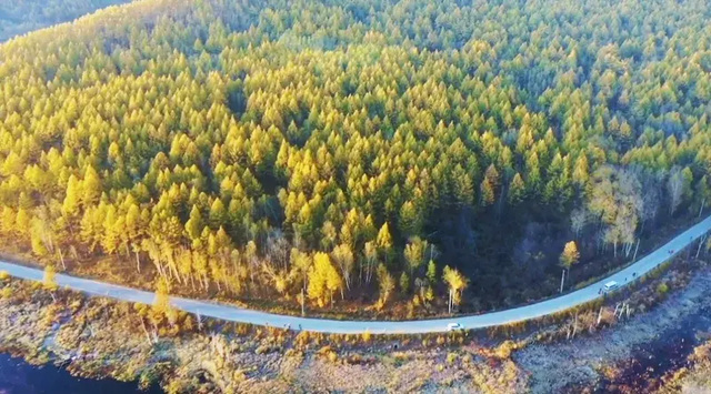 十月份最适合去哪里旅游（国庆假期必去的11个旅行地） 第7张