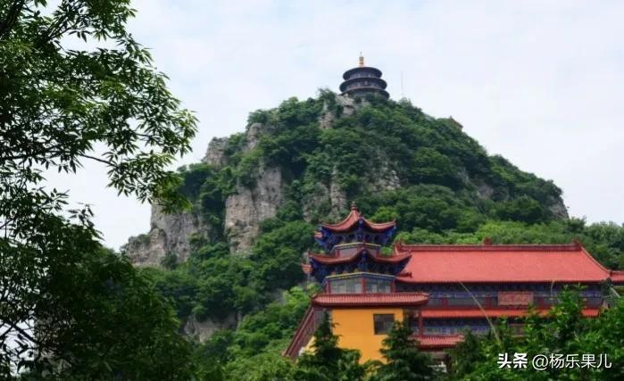 马鞍山旅游景点有哪些（马鞍山最美的十个景点推荐） 第11张
