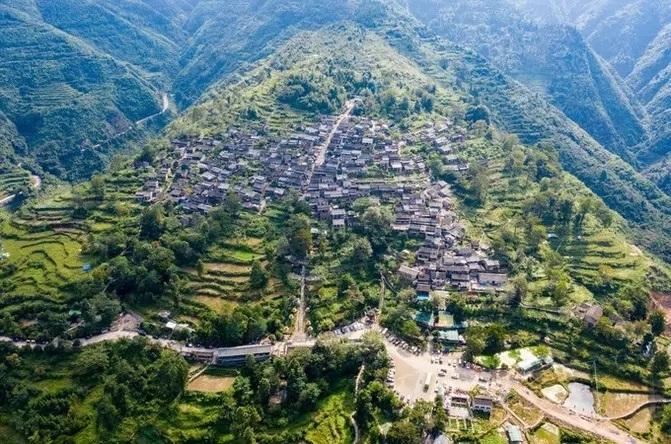 广东旅游必去十大景点（广东十大必玩的知名景点） 第15张