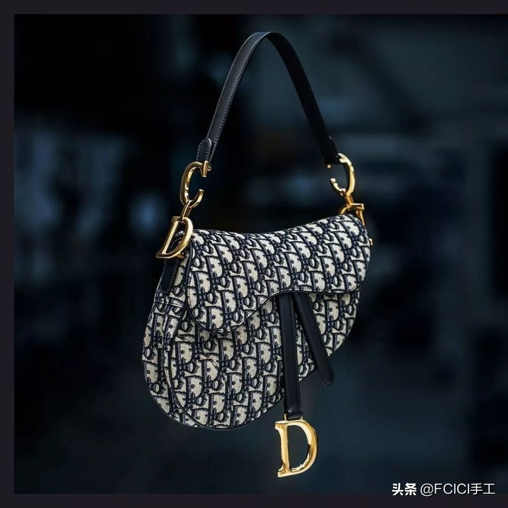 世界十大顶级奢侈包包品牌 奢侈品包包品牌都有哪些 第13张