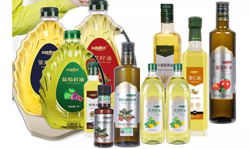 河北十大名牌食用油 健康的食用油品牌排行榜前十名 第15张