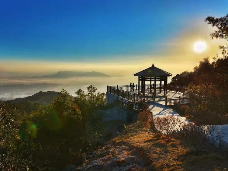 福建福州值得推荐的景点 福州旅游必去十大景点 第19张