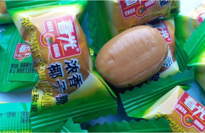 十大糖果品牌排行榜（糖果品牌排名前十名） 第13张