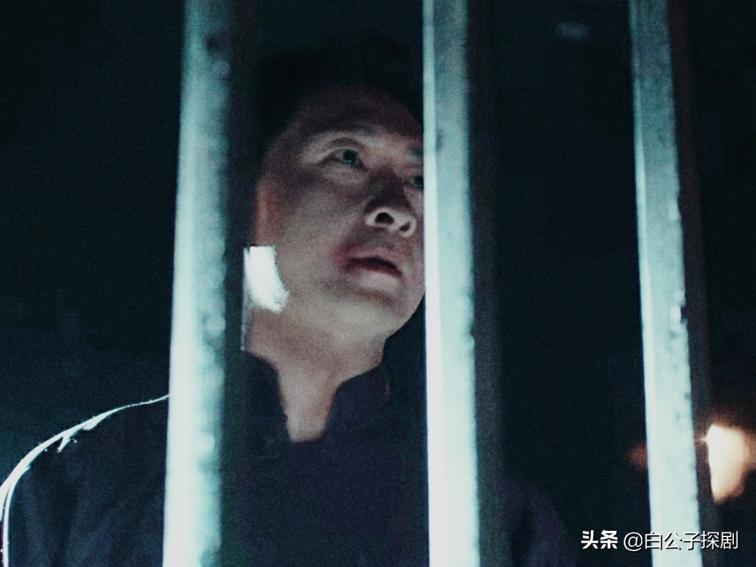 《古董局中局》真相大白！老朝奉是一群人，而不是一个人 第5张