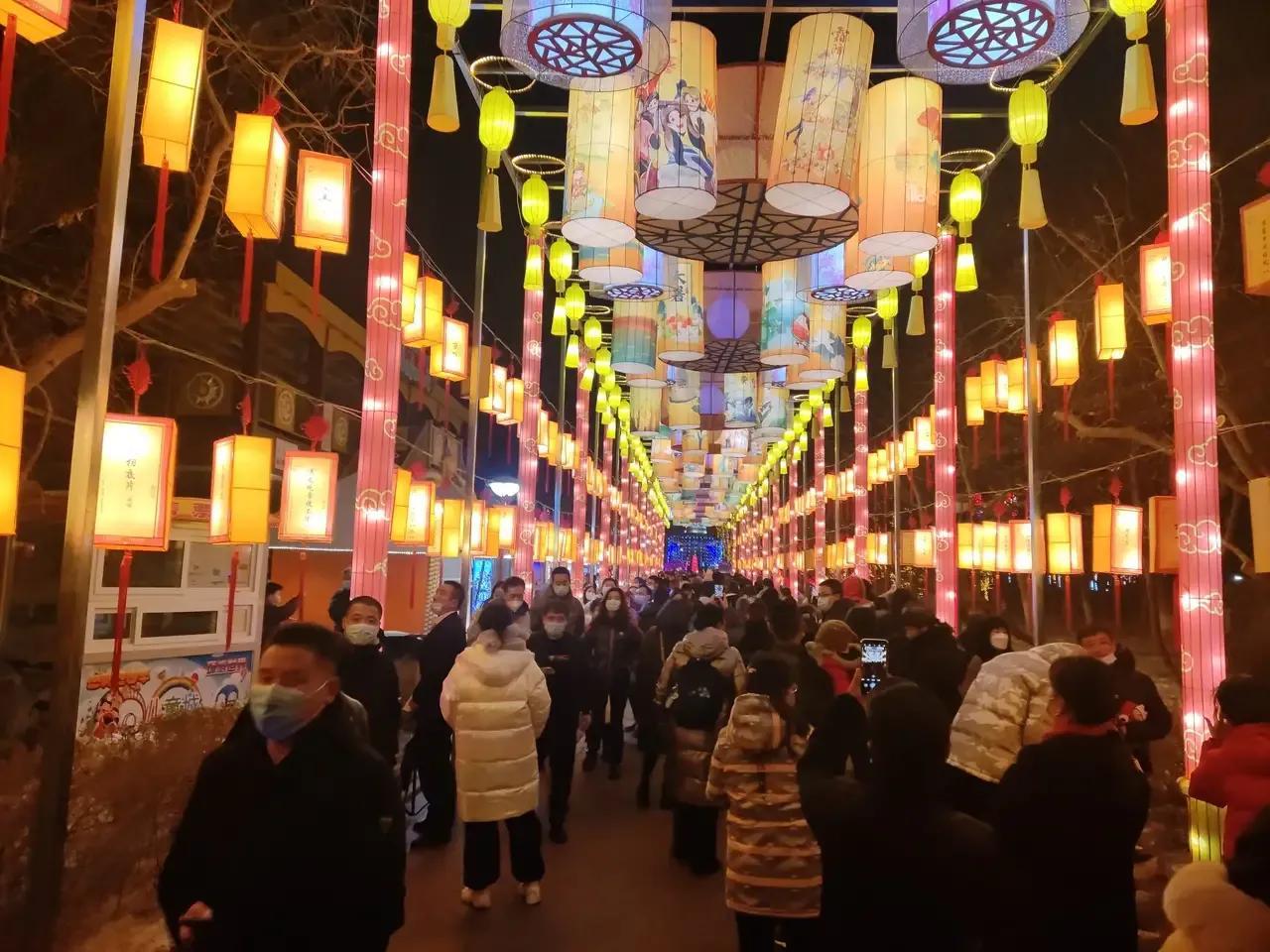 乌鲁木齐景点排行榜（乌鲁木齐十大著名景点） 第5张