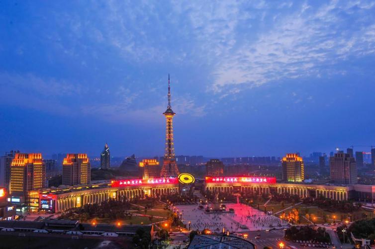 株洲有什么好玩的地方（株洲自驾游最迷人的6个景点推荐） 第9张