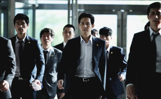 韩国电影排名前十（好看的韩国电影十大排行榜） 第11张