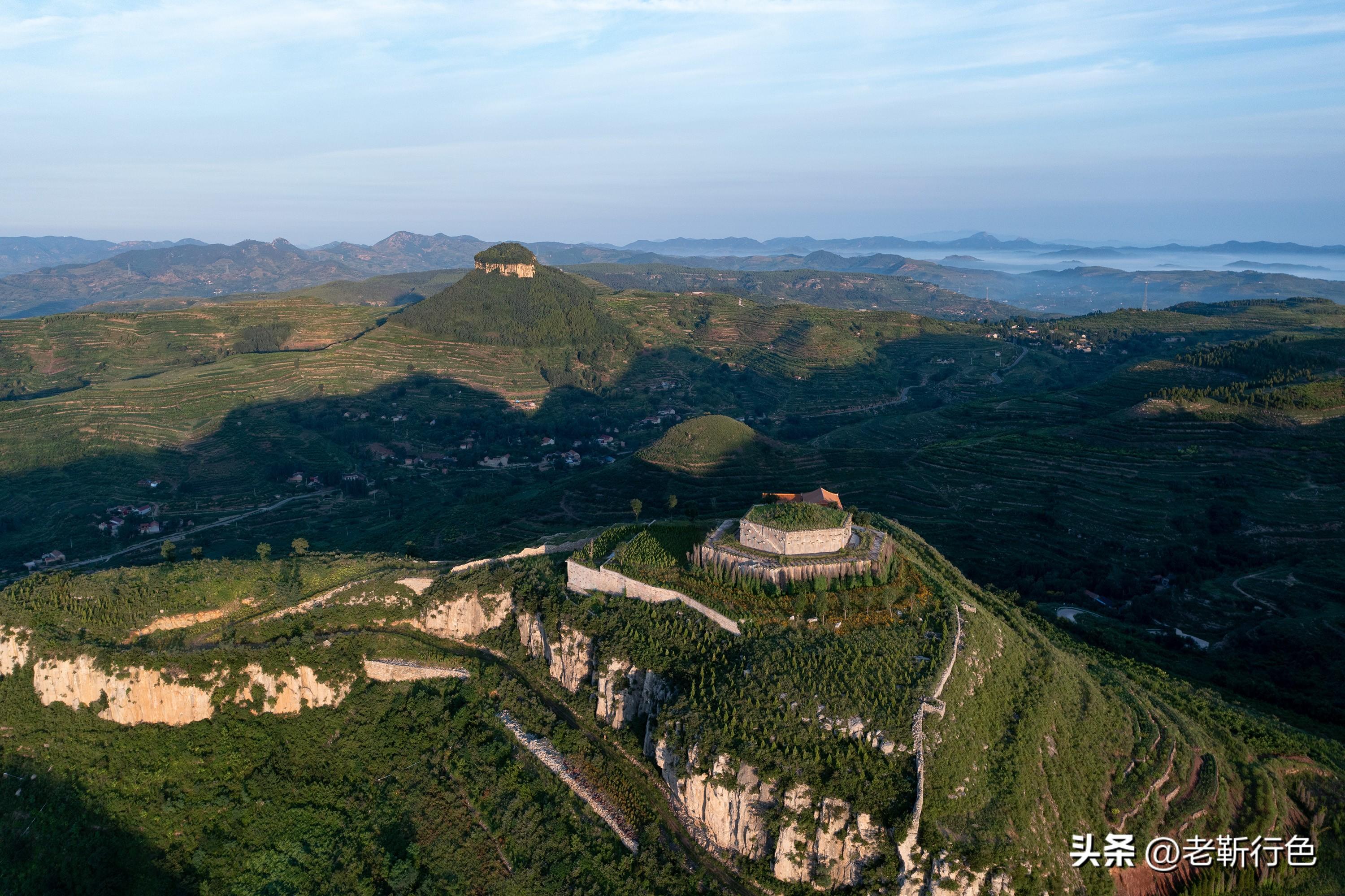 山东最值得看的十大景点（山东省内旅游景点推荐） 第17张