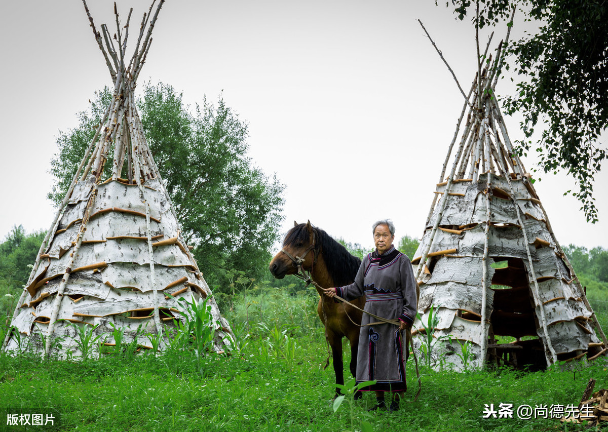 56个民族的风土人情和风俗习惯（全） 第33张