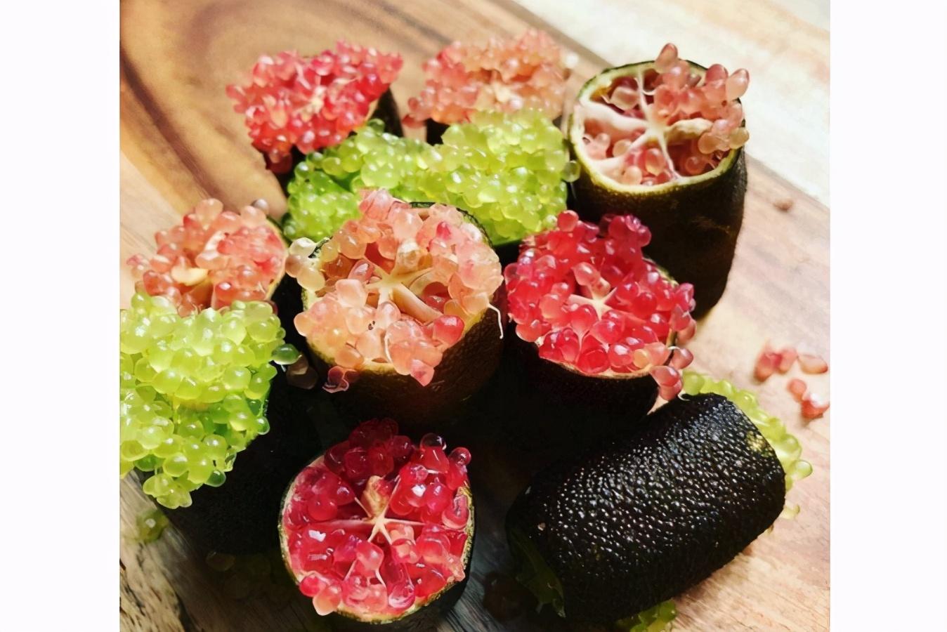 世界十大奢侈水果排名 全球最贵的10种水果 第17张