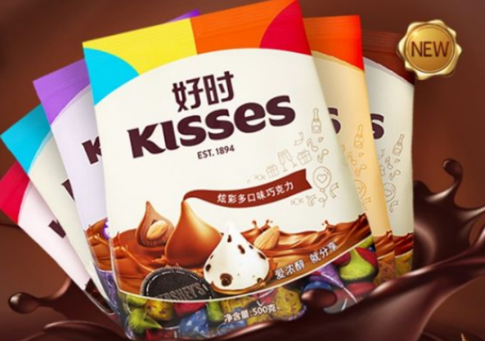 十大巧克力排行榜（著名的巧克力品牌排名前十） 第11张