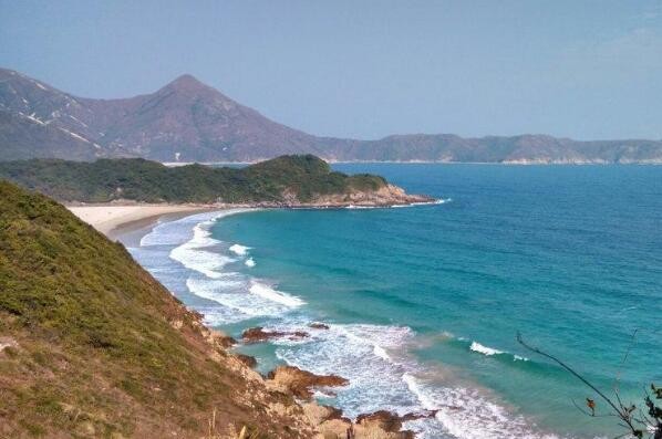 世界十大冲浪胜地 全球冲浪胜地排名前十名 第5张