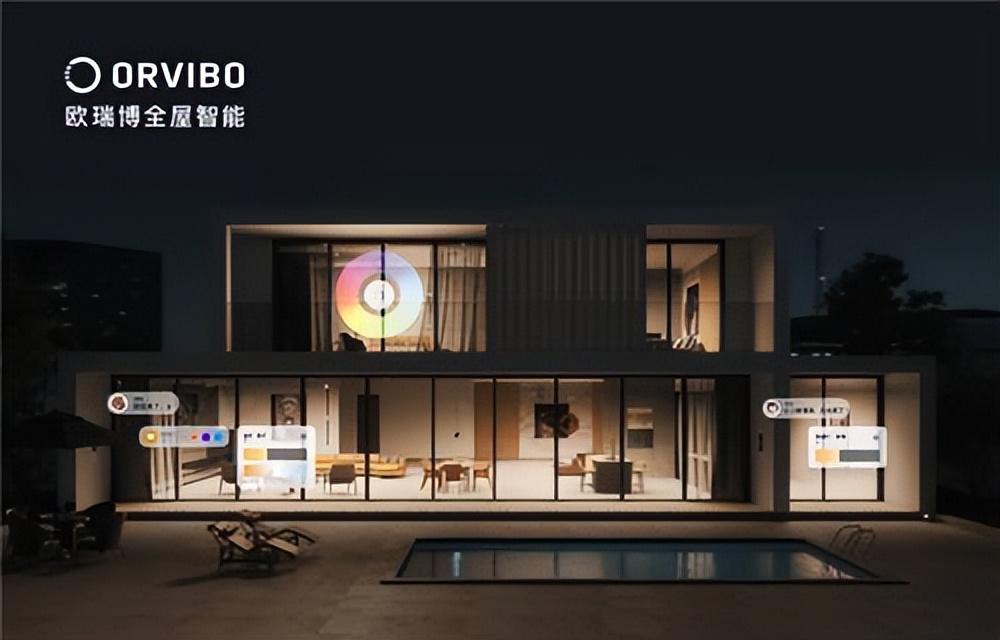 十大智能家居公司排名（智能家居控制系统十个品牌推荐） 第13张