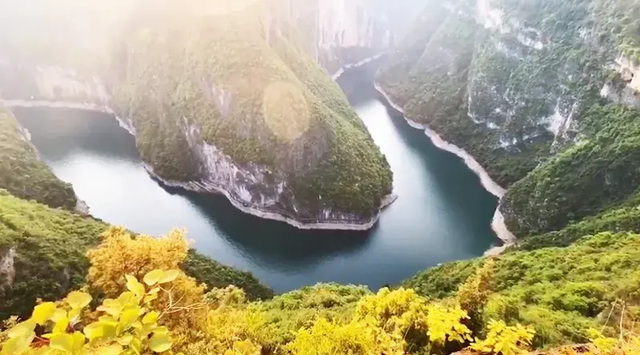 十月份最适合去哪里旅游（国庆假期必去的11个旅行地） 第3张