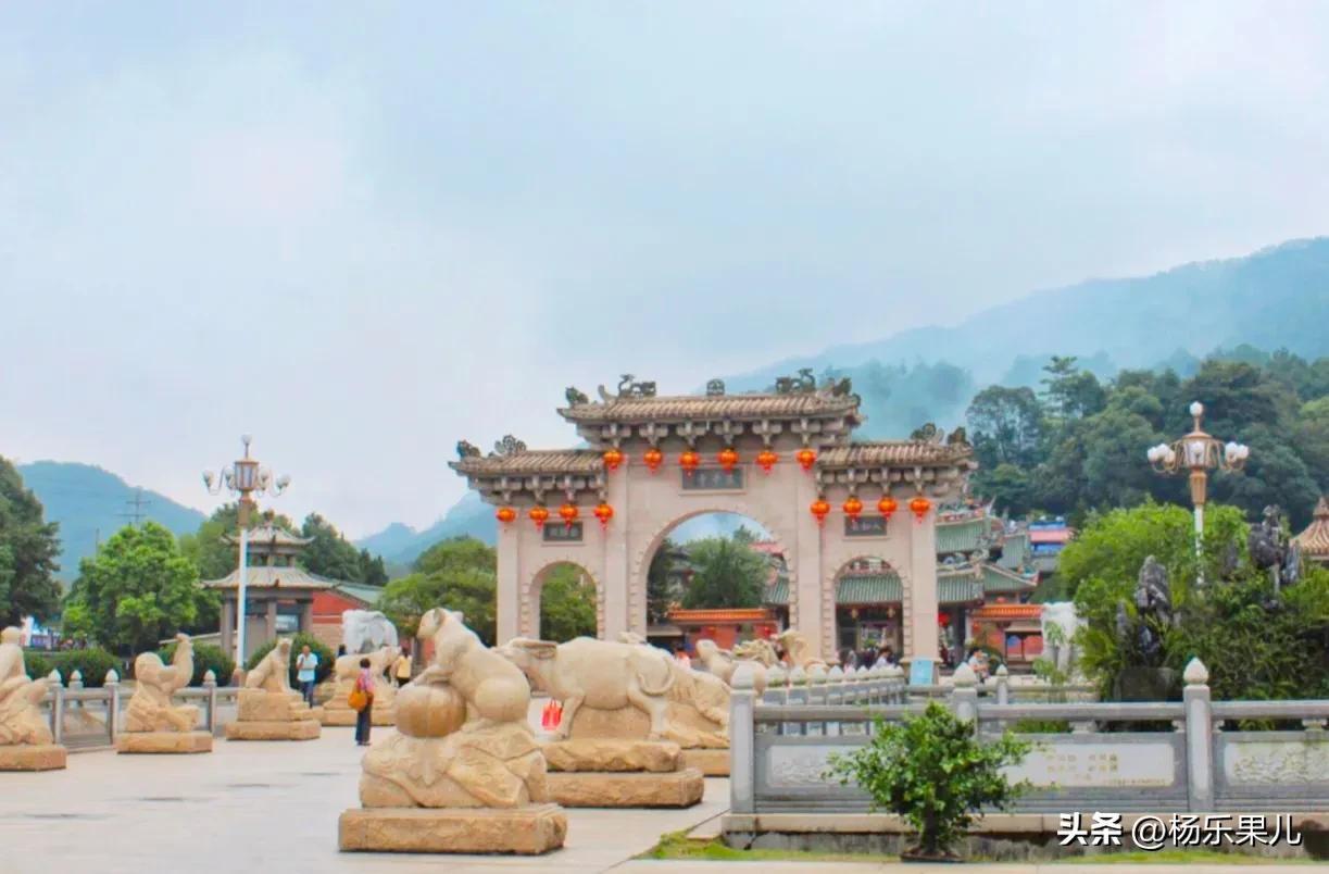漳州旅游必去十大景点 漳州值得去的地方有哪些 第13张
