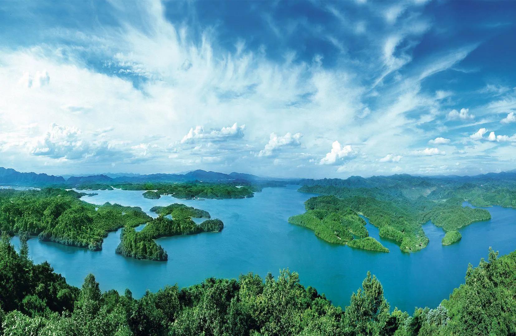 江西旅游必去十大景点 江西最值得去的十大景点推荐 第19张