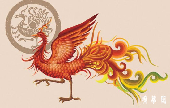 山海经最强的十大神兽排行（山海经神兽排名） 第19张