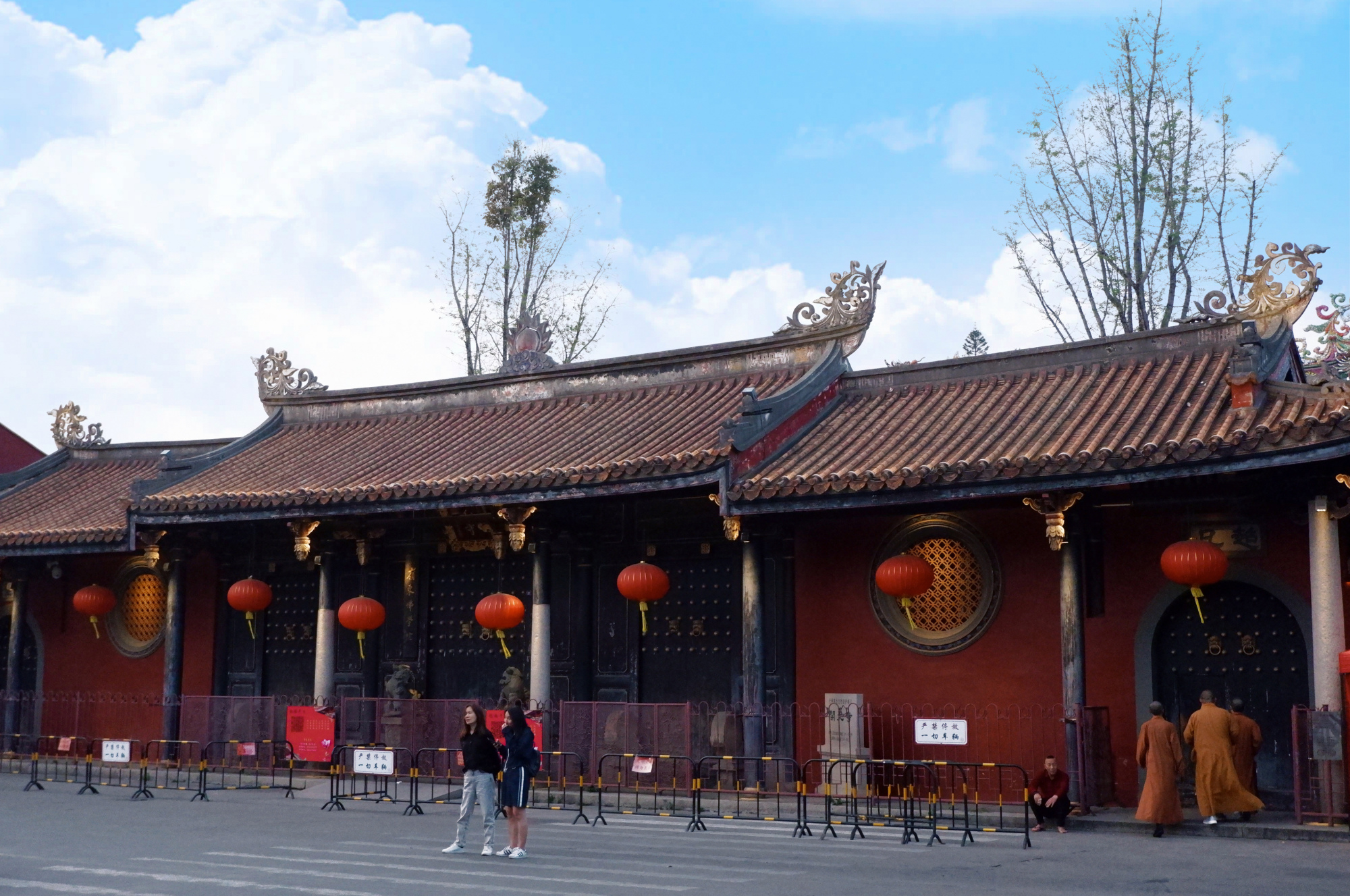 来到广东才知道潮汕不是一个城市，而是四个城市，潮州才是城市 第9张