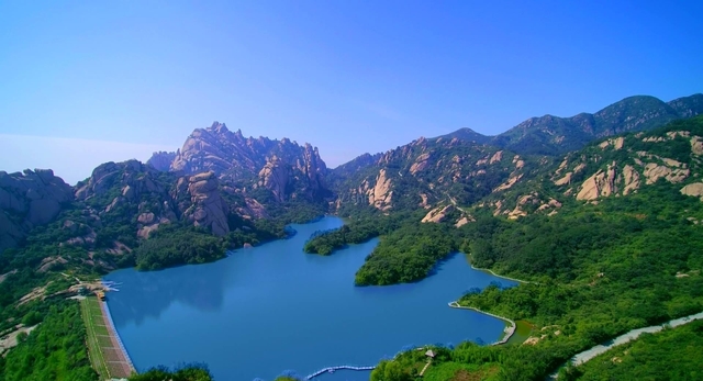 国庆河南旅游适合去哪里 河南十大名胜古迹 第17张