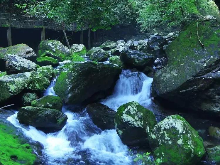 福建福州值得推荐的景点 福州旅游必去十大景点 第11张