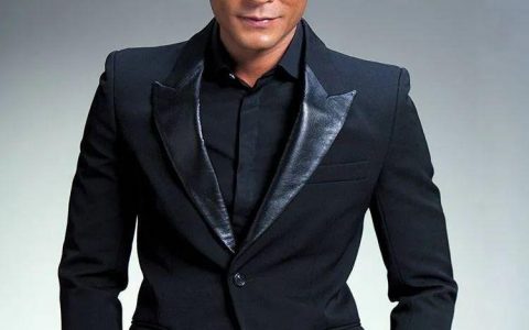 古天乐个人资料介绍（古天乐：你想象不到的慈善超人）