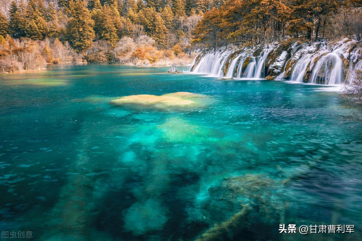中国最美的50个景点（一生必去的中国50个最美地方） 第51张