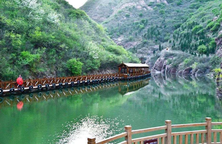 郑州旅游必去十大景点免费 郑州值得去的著名景点推荐 第15张
